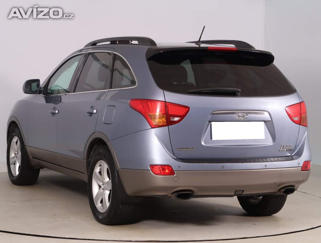 Foto inzerátu Hyundai ix55 3.0 CRDi