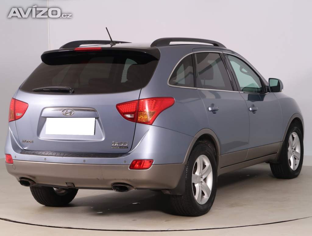 Foto inzerátu Hyundai ix55 3.0 CRDi