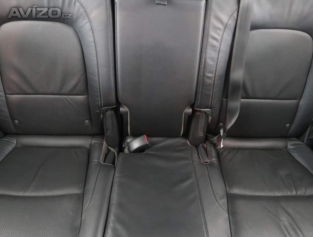 Foto inzerátu Hyundai ix55 3.0 CRDi