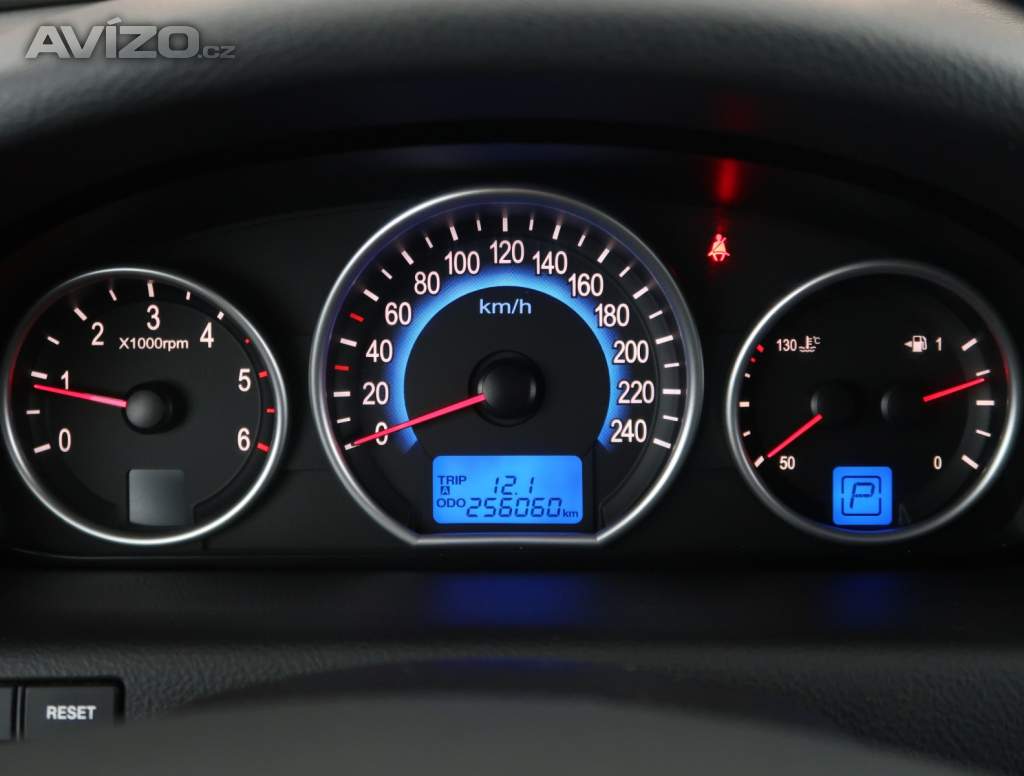 Foto inzerátu Hyundai ix55 3.0 CRDi