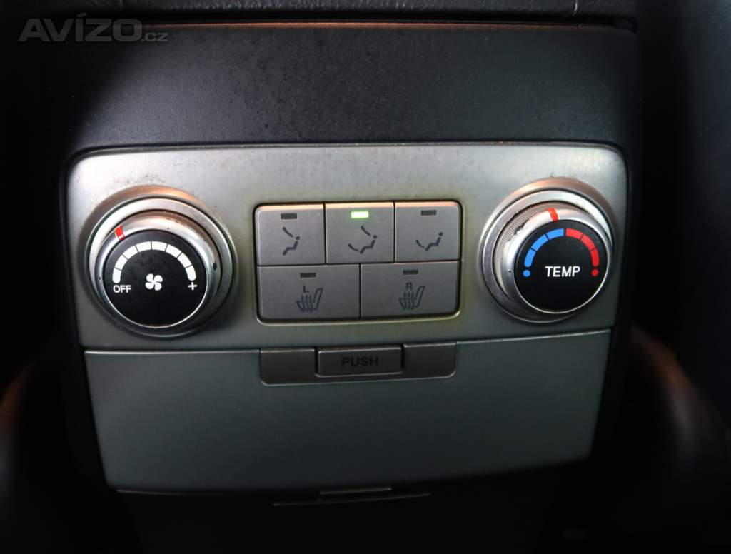 Foto inzerátu Hyundai ix55 3.0 CRDi