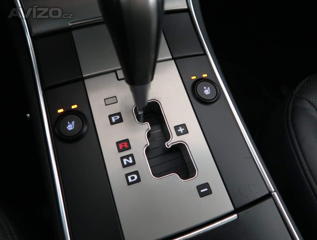 Foto inzerátu Hyundai ix55 3.0 CRDi