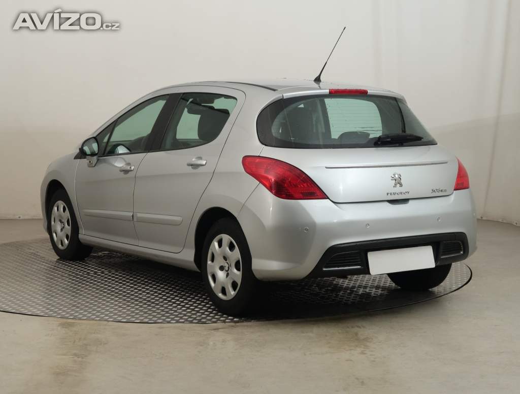 Foto inzerátu Peugeot 308 1.6 e-HDi