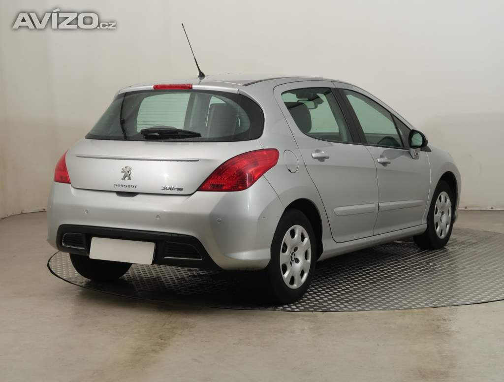 Foto inzerátu Peugeot 308 1.6 e-HDi