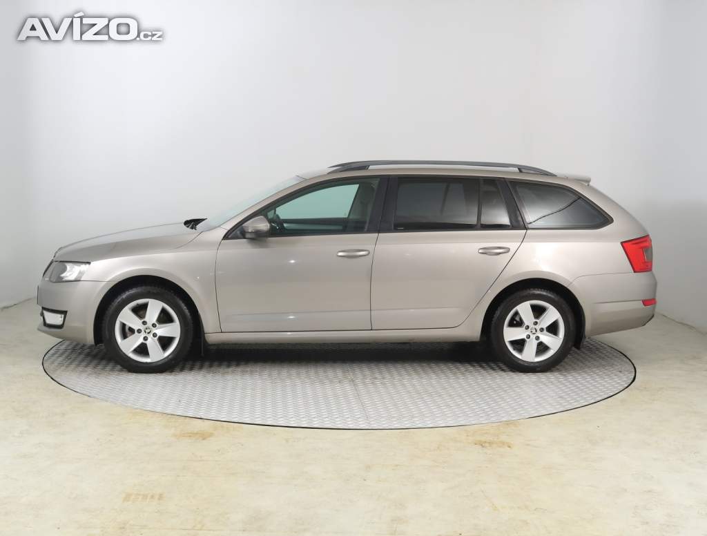 Foto inzerátu Škoda Octavia 1.4 TSI
