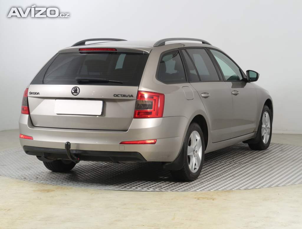 Foto inzerátu Škoda Octavia 1.4 TSI