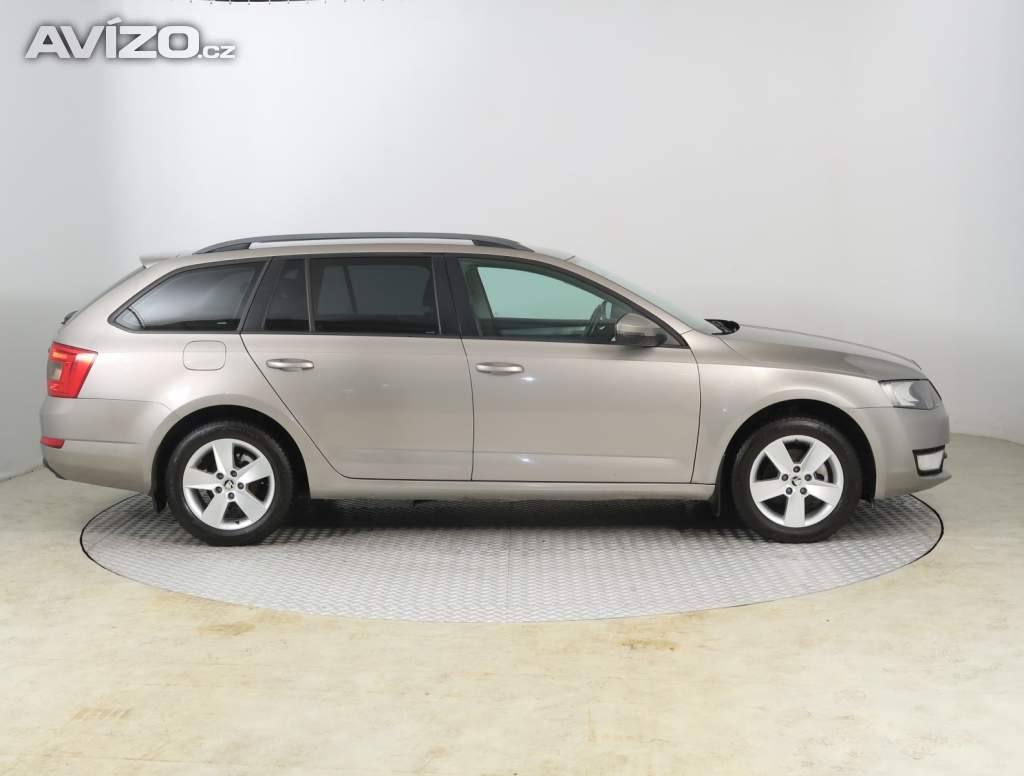 Foto inzerátu Škoda Octavia 1.4 TSI