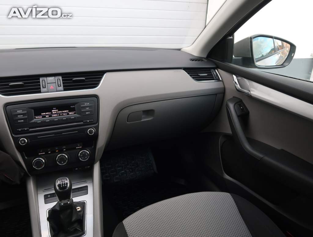 Foto inzerátu Škoda Octavia 1.4 TSI