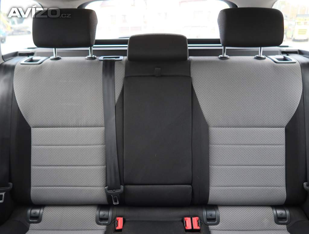 Foto inzerátu Škoda Octavia 1.4 TSI