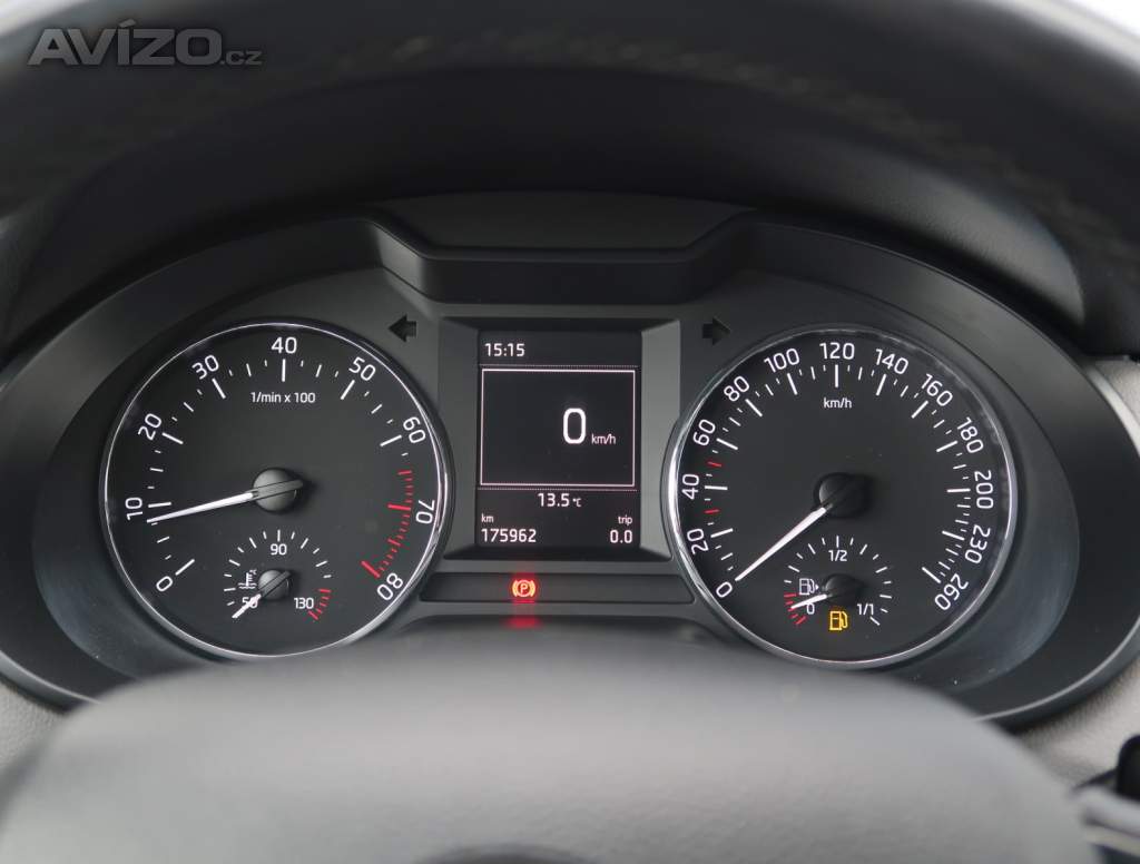 Foto inzerátu Škoda Octavia 1.4 TSI