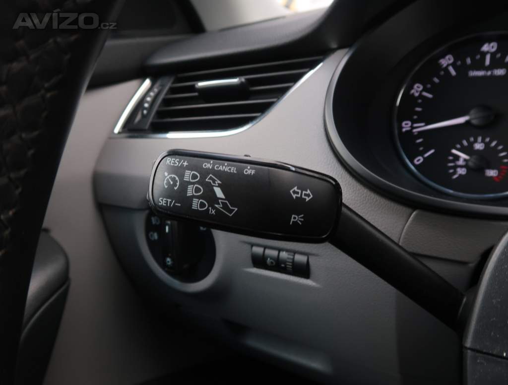 Foto inzerátu Škoda Octavia 1.4 TSI