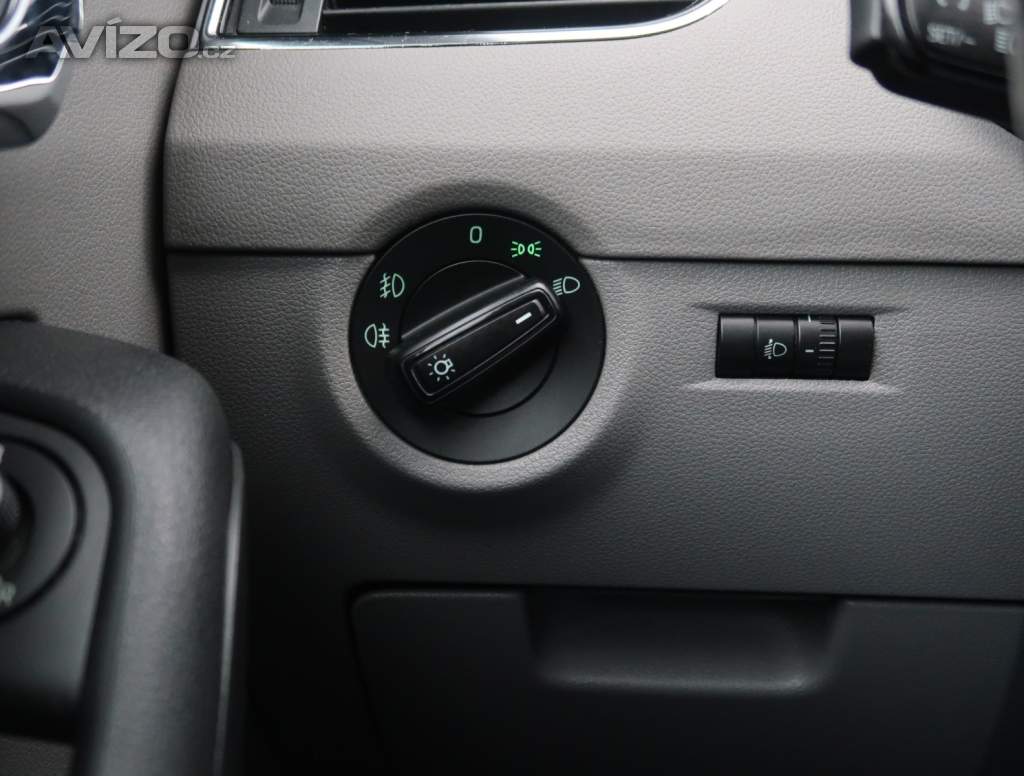 Foto inzerátu Škoda Octavia 1.4 TSI