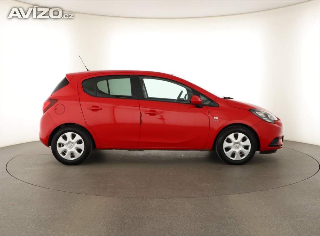 Foto inzerátu Opel Corsa 1.2