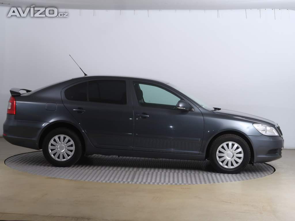 Foto inzerátu Škoda Octavia 1.9 TDI