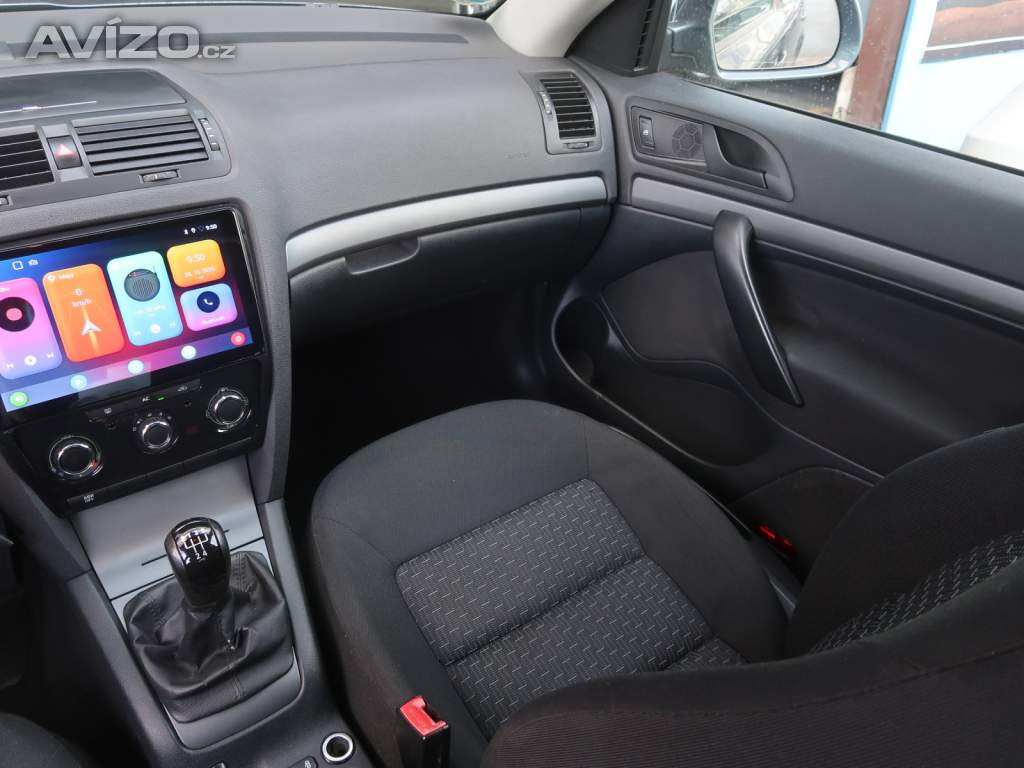 Foto inzerátu Škoda Octavia 1.9 TDI