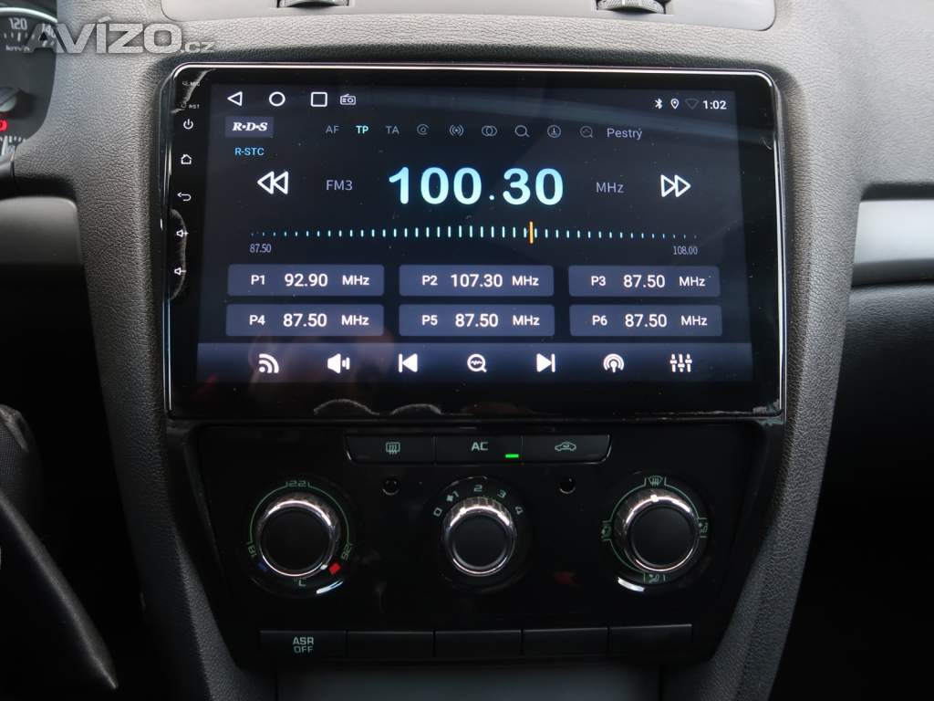 Foto inzerátu Škoda Octavia 1.9 TDI