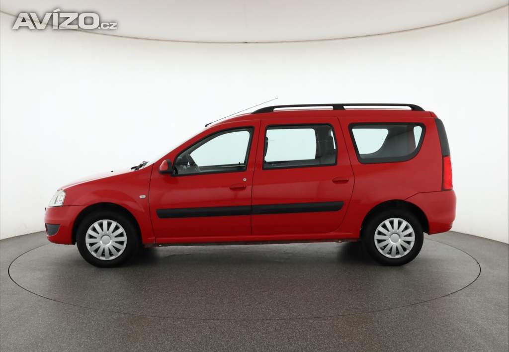 Foto inzerátu Dacia Logan 1.5 dCi