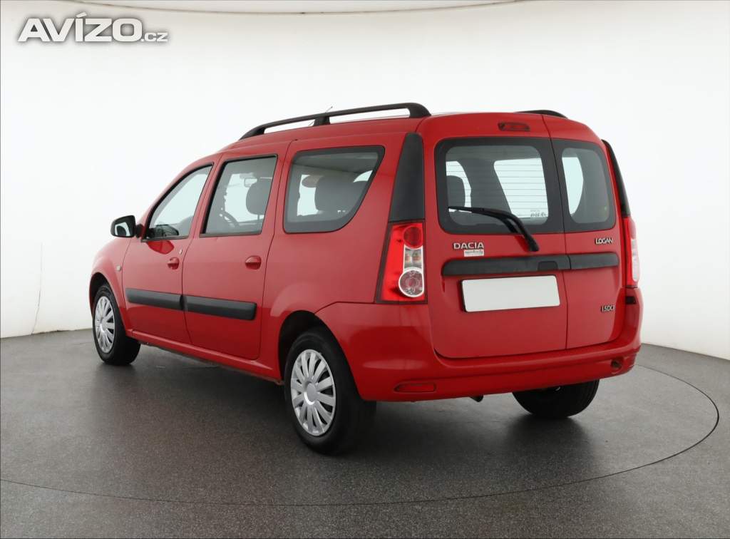 Foto inzerátu Dacia Logan 1.5 dCi