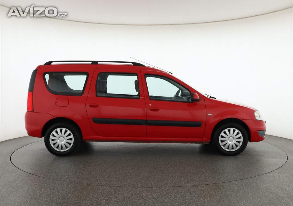 Foto inzerátu Dacia Logan 1.5 dCi