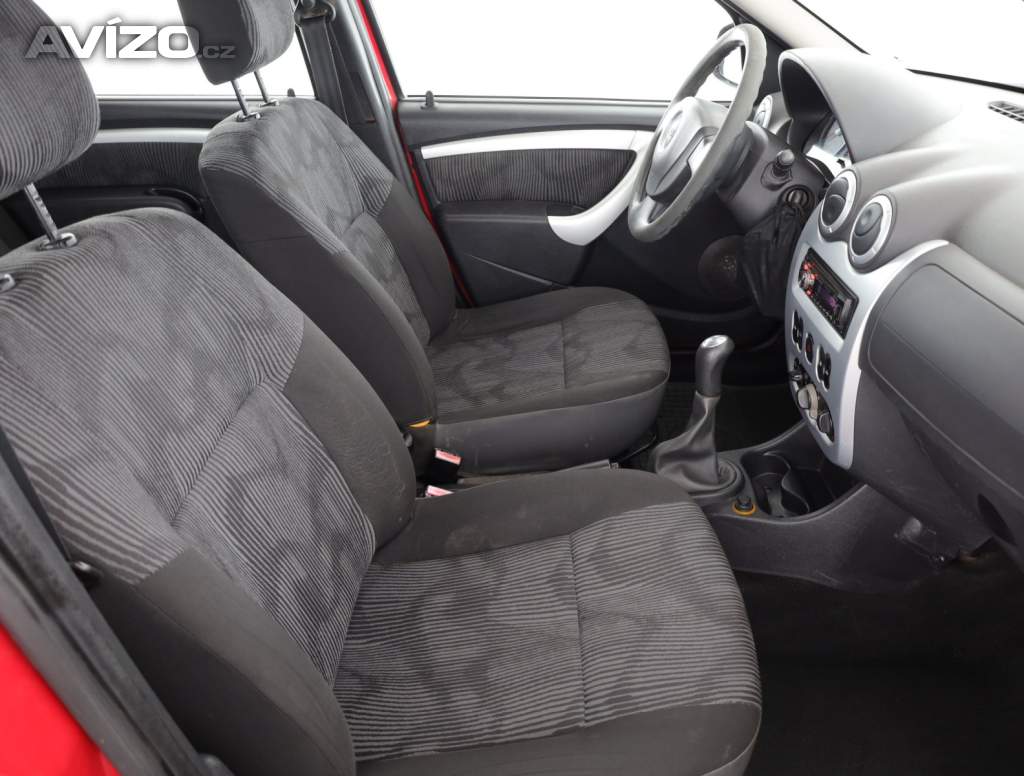 Foto inzerátu Dacia Logan 1.5 dCi