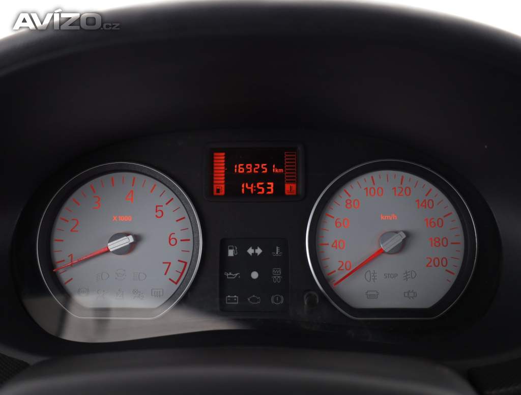 Foto inzerátu Dacia Logan 1.5 dCi