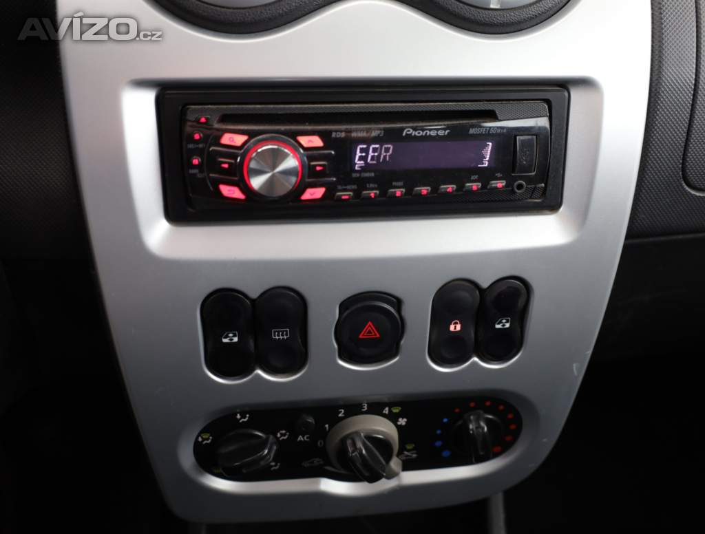 Foto inzerátu Dacia Logan 1.5 dCi