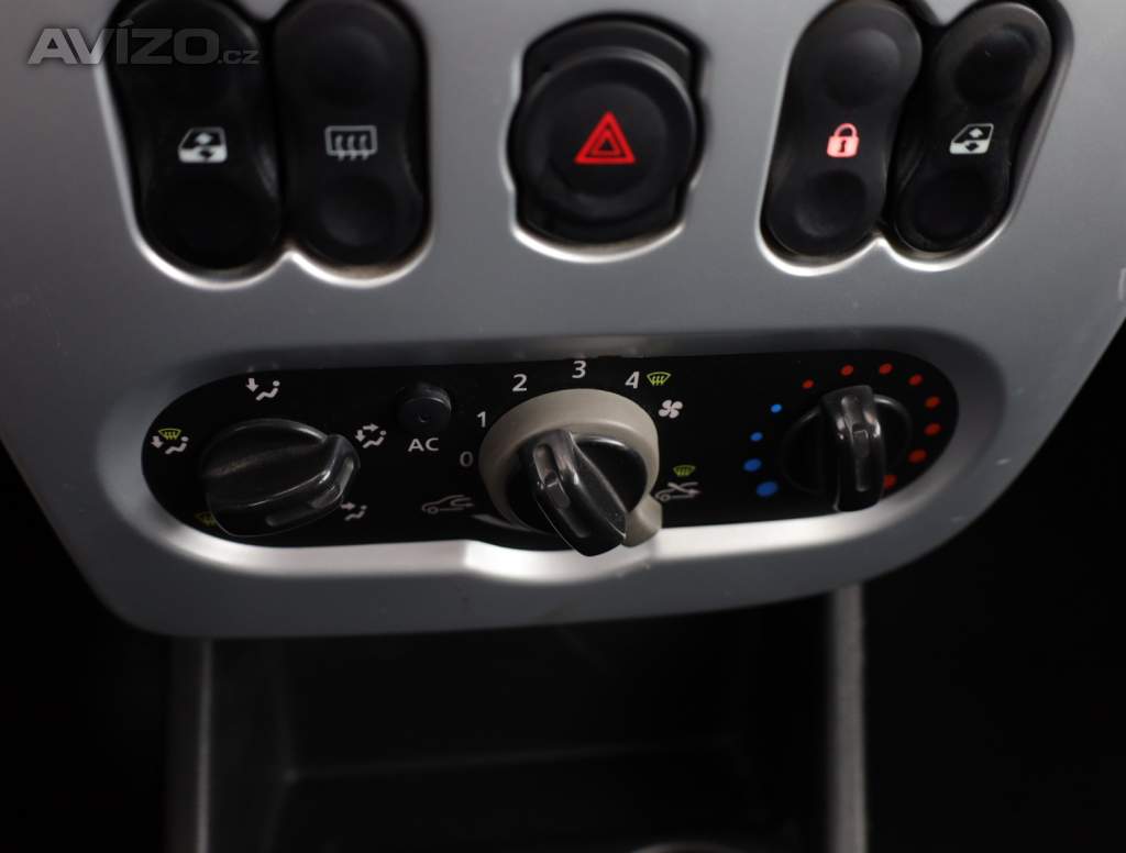 Foto inzerátu Dacia Logan 1.5 dCi