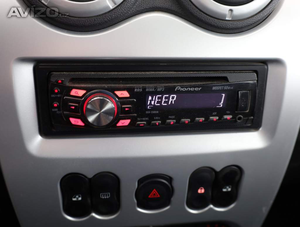 Foto inzerátu Dacia Logan 1.5 dCi