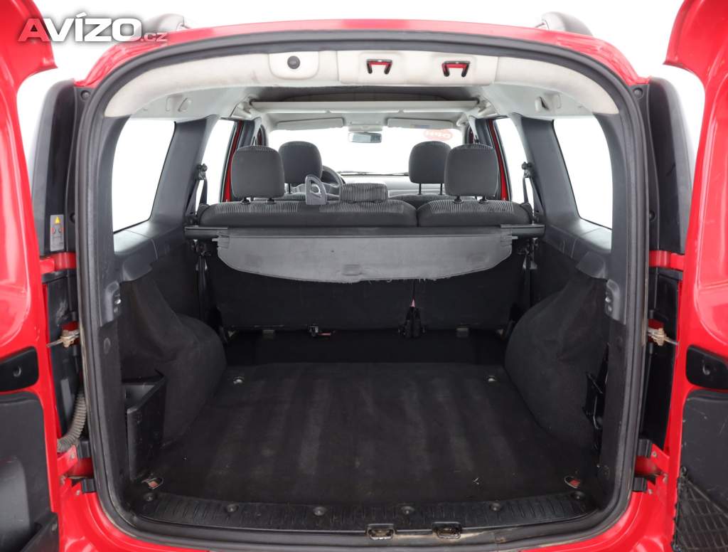 Foto inzerátu Dacia Logan 1.5 dCi