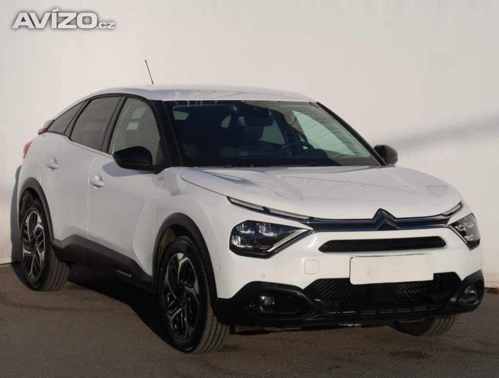 Citroën C4 1.2 PureTech