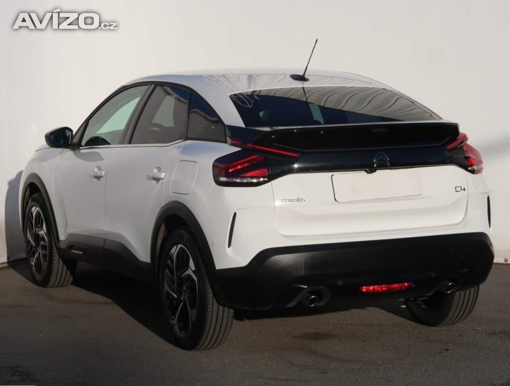 Foto inzerátu Citroën C4 1.2 PureTech