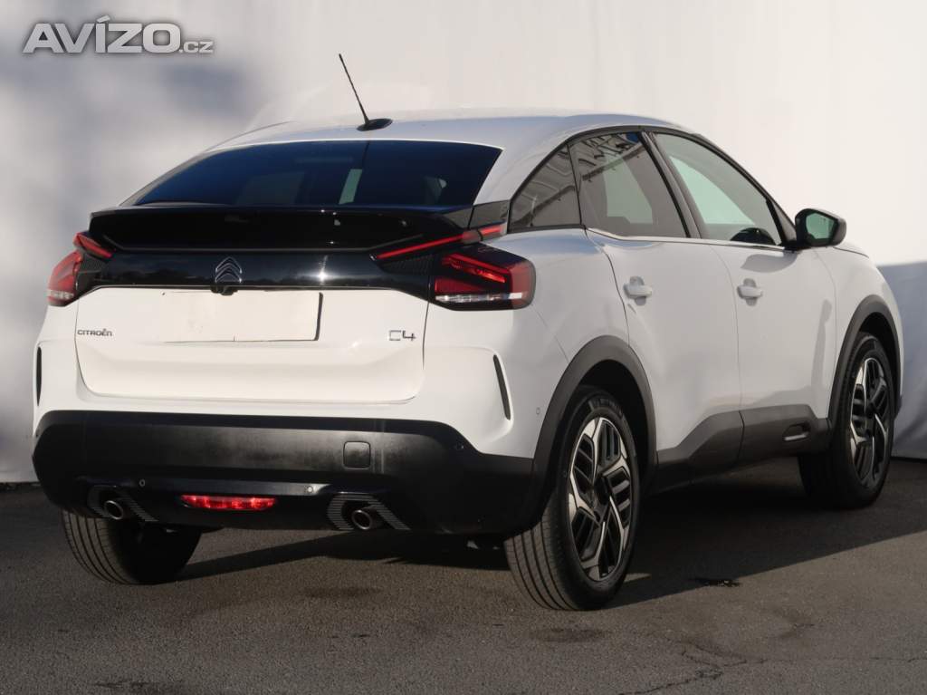 Foto inzerátu Citroën C4 1.2 PureTech