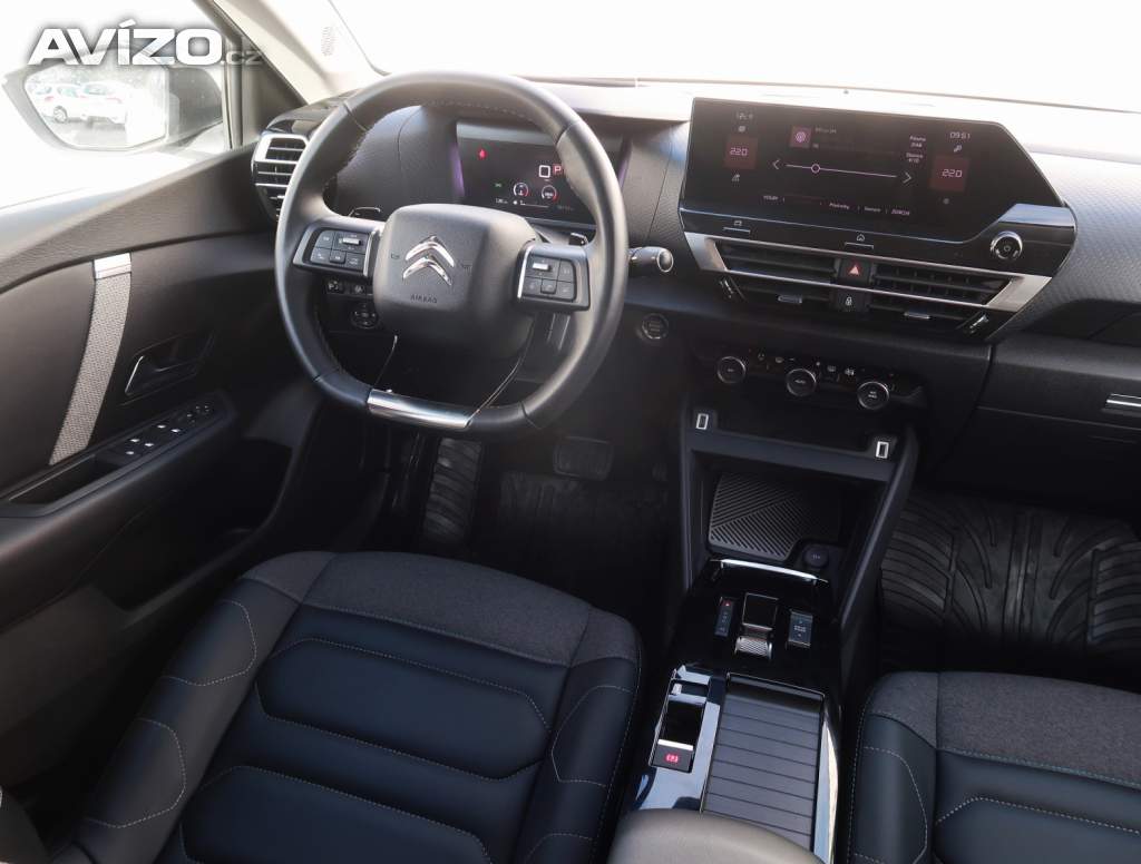 Foto inzerátu Citroën C4 1.2 PureTech