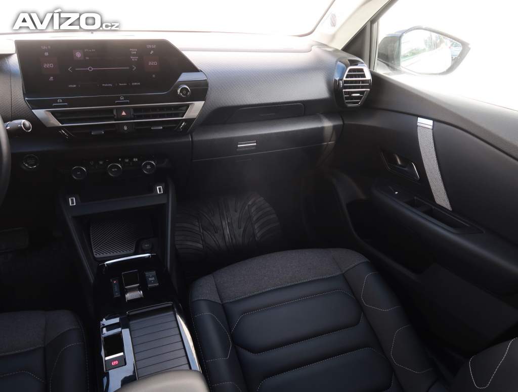 Foto inzerátu Citroën C4 1.2 PureTech