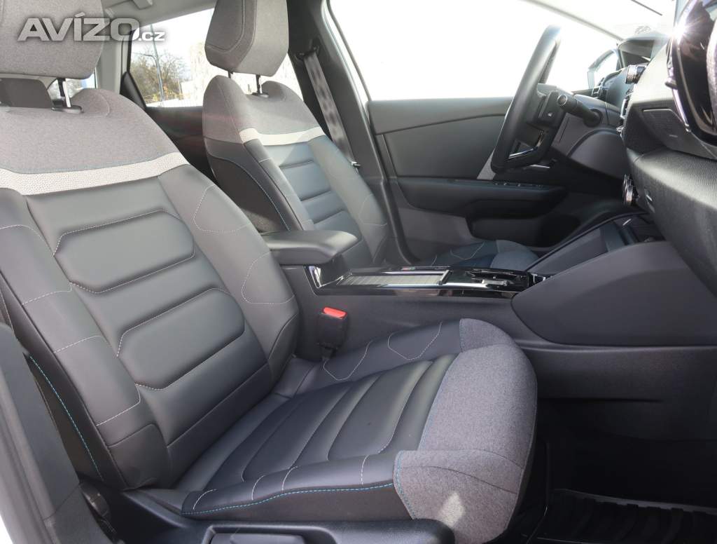 Foto inzerátu Citroën C4 1.2 PureTech