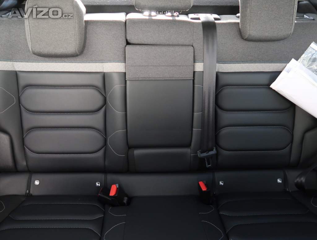 Foto inzerátu Citroën C4 1.2 PureTech