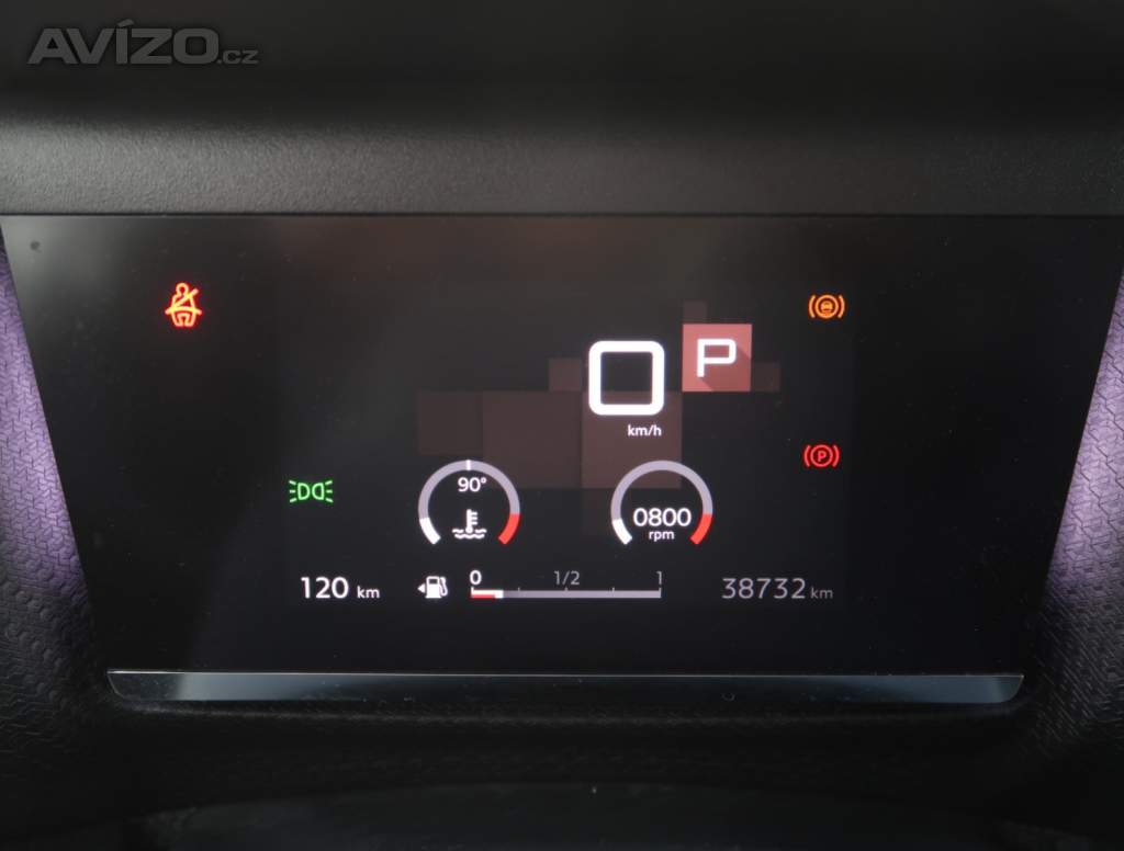 Foto inzerátu Citroën C4 1.2 PureTech