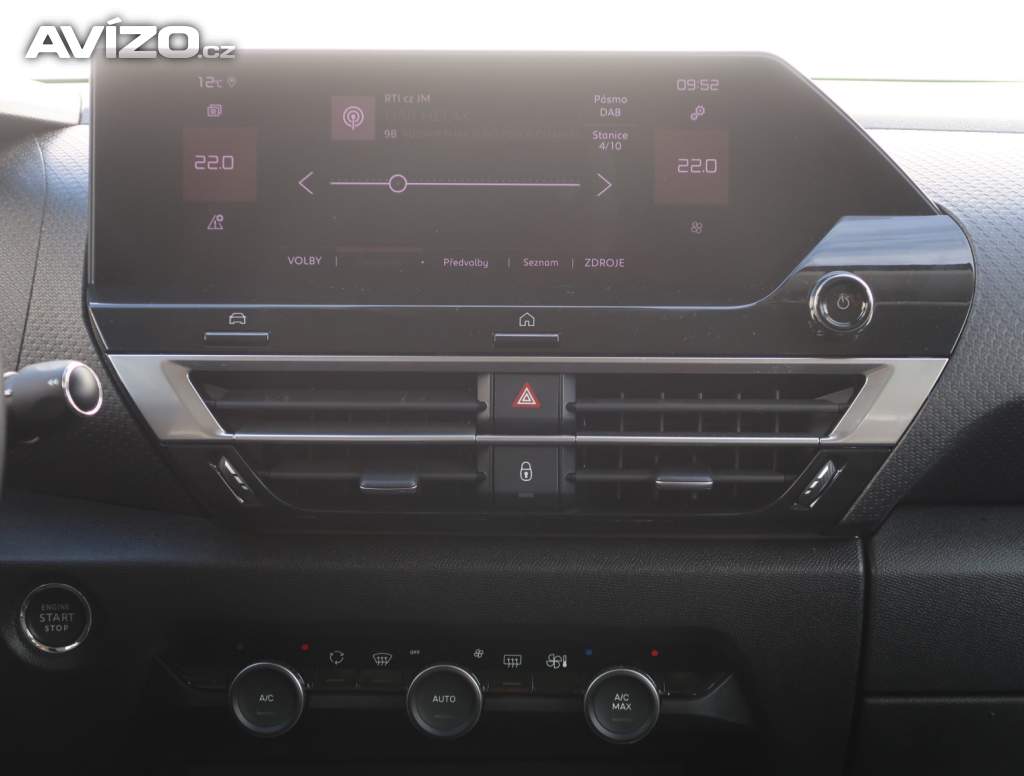 Foto inzerátu Citroën C4 1.2 PureTech