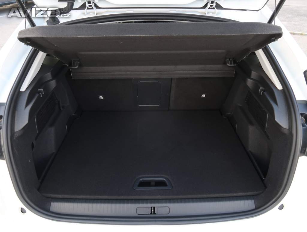 Foto inzerátu Citroën C4 1.2 PureTech