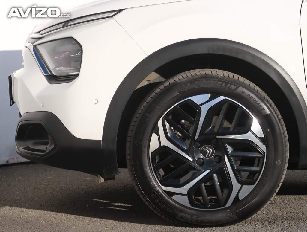 Foto inzerátu Citroën C4 1.2 PureTech