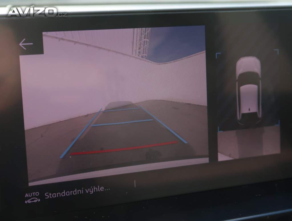 Foto inzerátu Citroën C4 1.2 PureTech