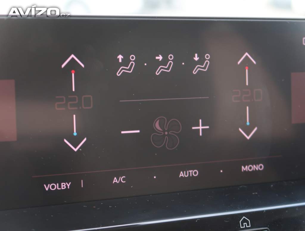 Foto inzerátu Citroën C4 1.2 PureTech