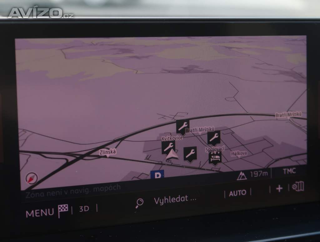 Foto inzerátu Citroën C4 1.2 PureTech