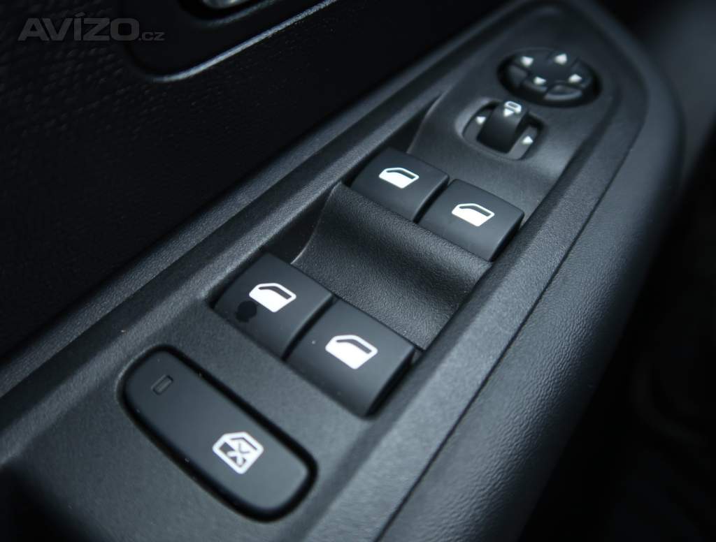 Foto inzerátu Citroën C4 1.2 PureTech