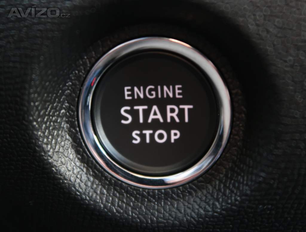 Foto inzerátu Citroën C4 1.2 PureTech