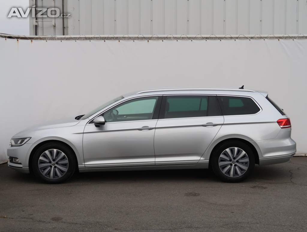 Foto inzerátu Volkswagen Passat 2.0 TDI