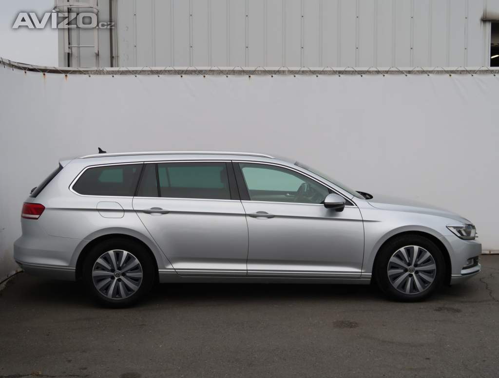 Foto inzerátu Volkswagen Passat 2.0 TDI