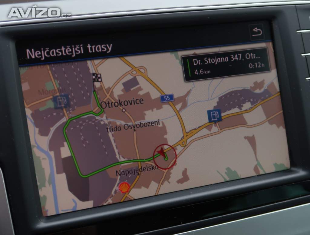 Foto inzerátu Volkswagen Passat 2.0 TDI