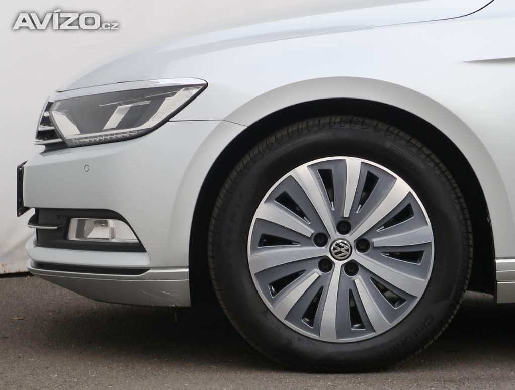 Foto inzerátu Volkswagen Passat 2.0 TDI