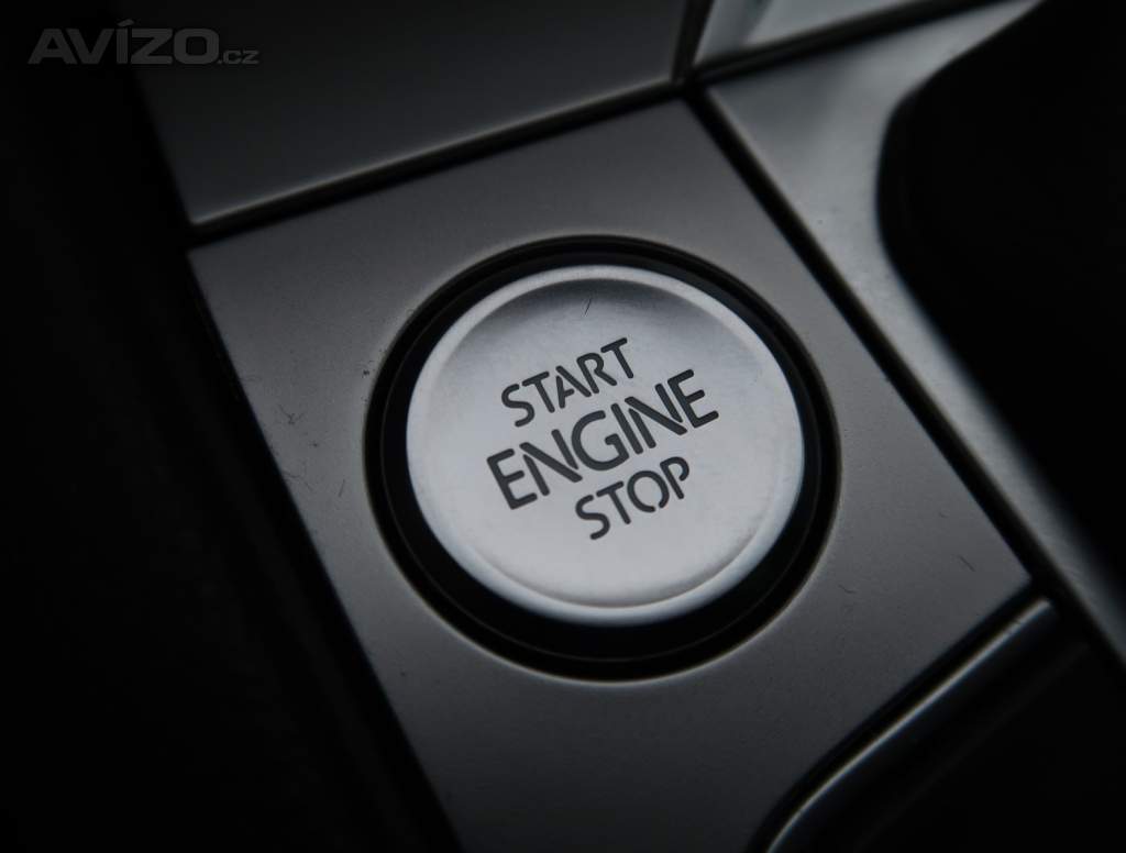 Foto inzerátu Volkswagen Passat 2.0 TDI